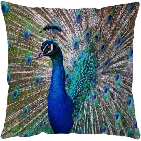 Wildlife Printed Cushion Covers::FREE SHIPPING!!