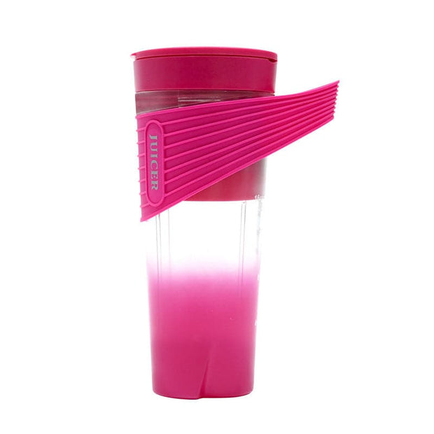 Versatile Rechargeable Portable Blender Cup:: FREE SHIPPING!!