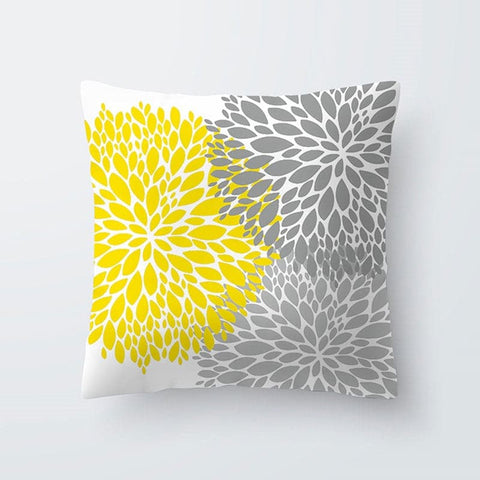 Creative Home Furnishing Cushion Cover