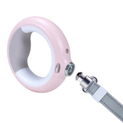 Luminous Automatic Telescopic Dog Leash :FREE SHIPPING!!