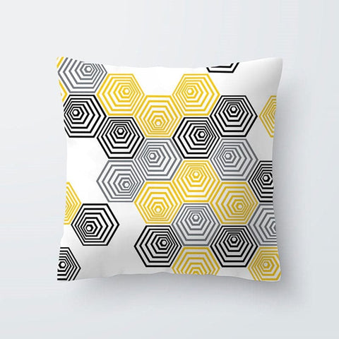 Creative Home Furnishing Cushion Cover