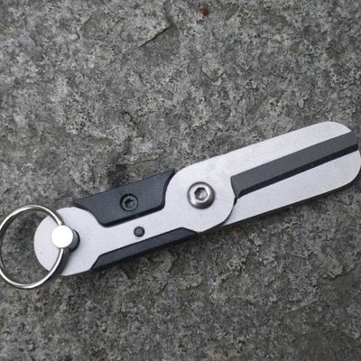 Outdoor Portable Survival Scissors : FREE SHIPPING!!