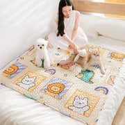 Pet Non-Slip Sofa/Floor Mats::FREE SHIPPING!!