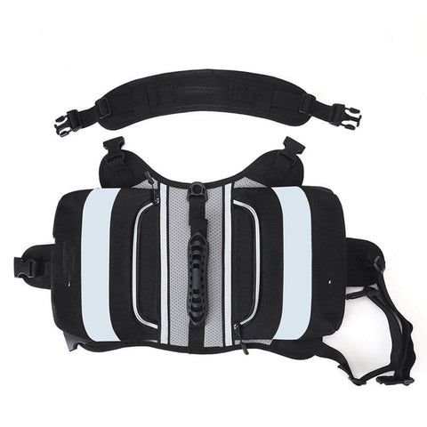 Outdoor Large Dog Backpack::FREE SHIPPING!!