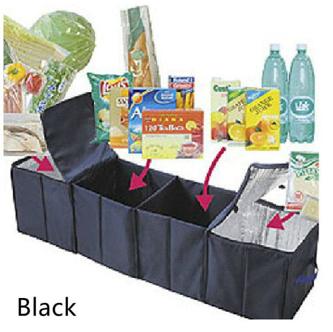 Foldable Multipurpose Car Storage Boxes::FREE SHIPPING!!