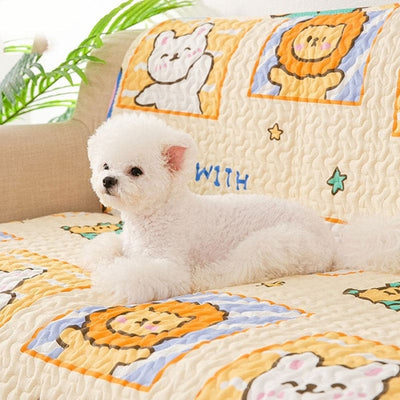 Pet Non-Slip Sofa/Floor Mats::FREE SHIPPING!!