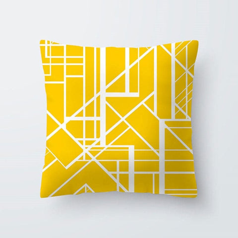 Creative Home Furnishing Cushion Cover