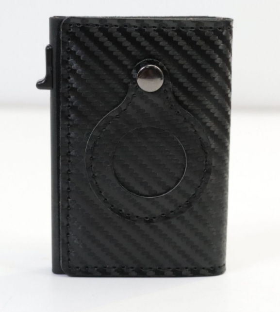 Protective RFID  Anti-Theft  Multi-Functional Wallet::FREE SHIPPING!!