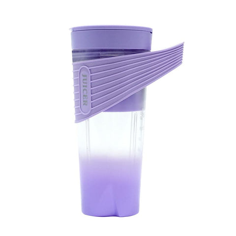 Versatile Rechargeable Portable Blender Cup:: FREE SHIPPING!!