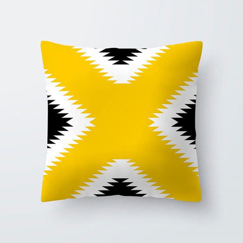 Creative Home Furnishing Cushion Cover