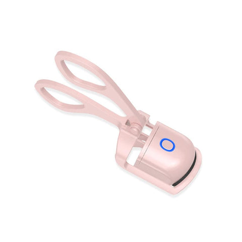 Temperature Control Mini Eyelash Curler::FREE SHIPPING!!