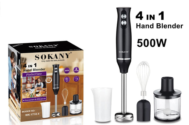 Sokany Egg, Food Beater and Meat Mincer Set::FREE SHIPPING!!