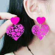 Creative Stud Earrings