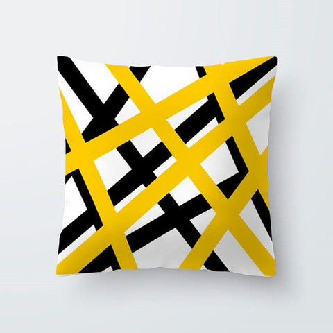 Creative Home Furnishing Cushion Cover