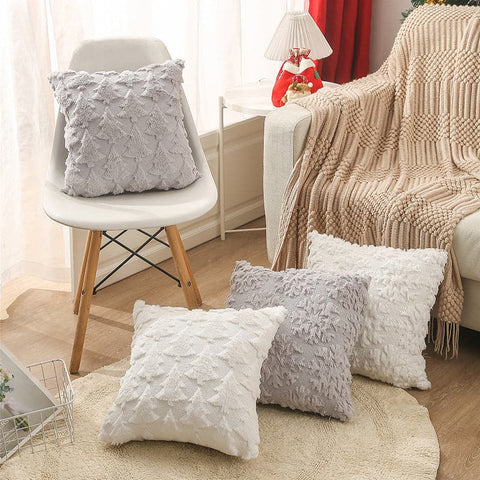 Modern Minimalist Home Sofa Pillow Covers::FREE SHIPPING!!