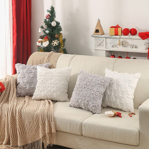 Modern Minimalist Home Sofa Pillow Covers::FREE SHIPPING!!