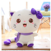 Japanese Cartoon Anime Plush Toys