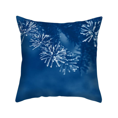 Cushion Cover In Printed Super Soft Material::FREE SHIPPING!!