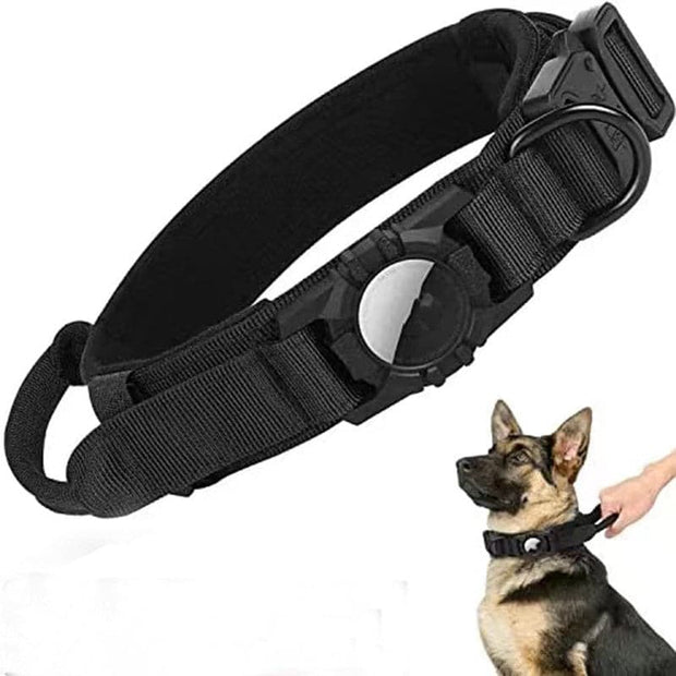 AirTag Protective Dog Collar Locator::FREE SHIPPING!!