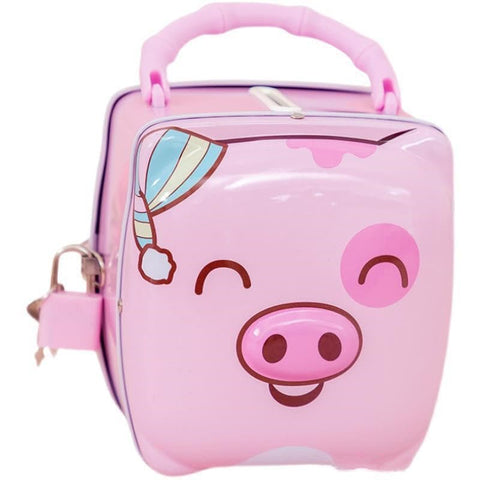 Creative Piggy Bank Children's Gifts