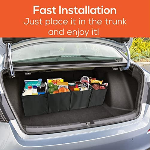 Foldable Multipurpose Car Storage Boxes::FREE SHIPPING!!