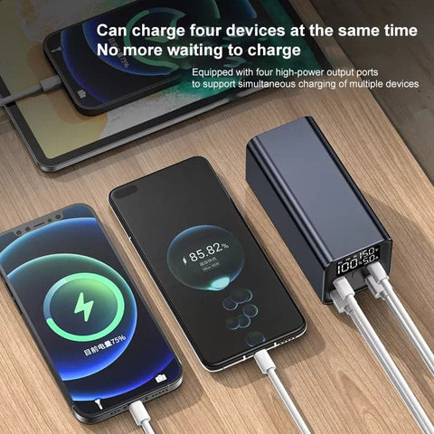 High Power Laptop Charging Bank::FREE SHIPPING!!