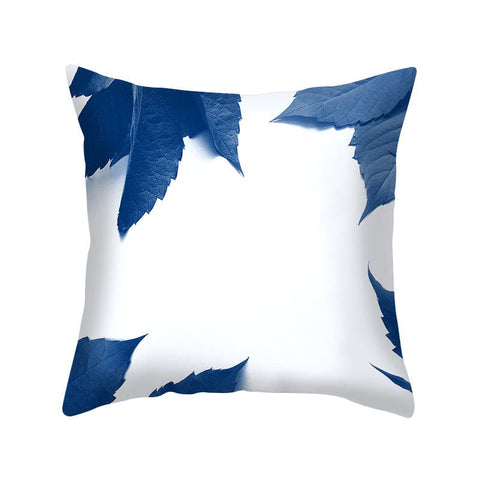 Cushion Cover In Printed Super Soft Material::FREE SHIPPING!!