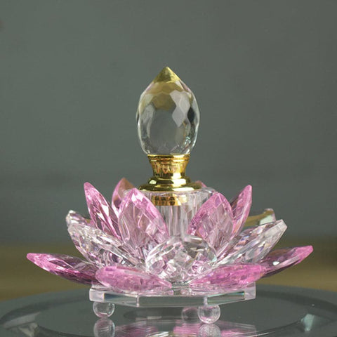 Glass  Home Decoration Ornaments